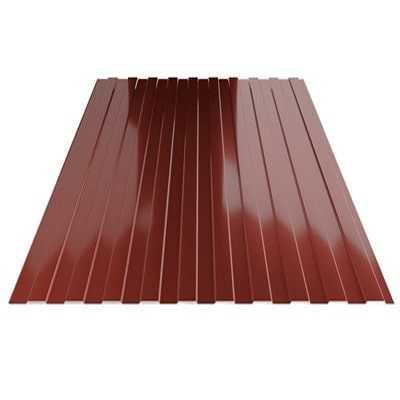 Профнастилы  - Профилированный лист цена от