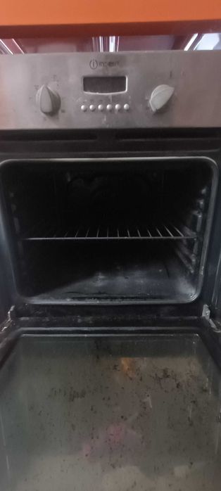 Вградена фурна Indesit FI 56 KA IX