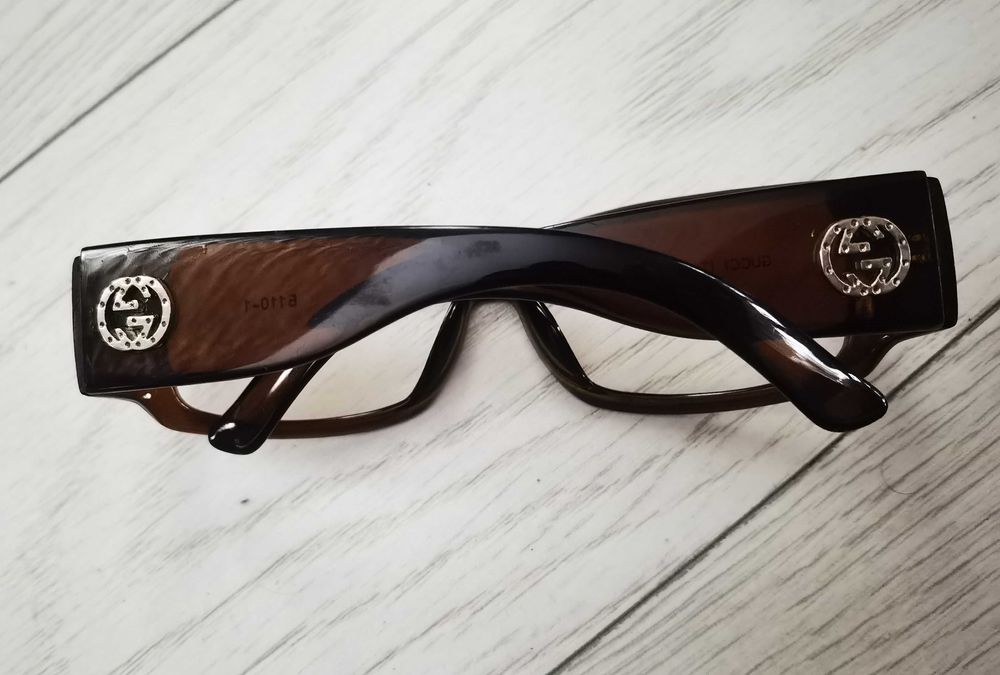 Rame ochelari Gucci Italy