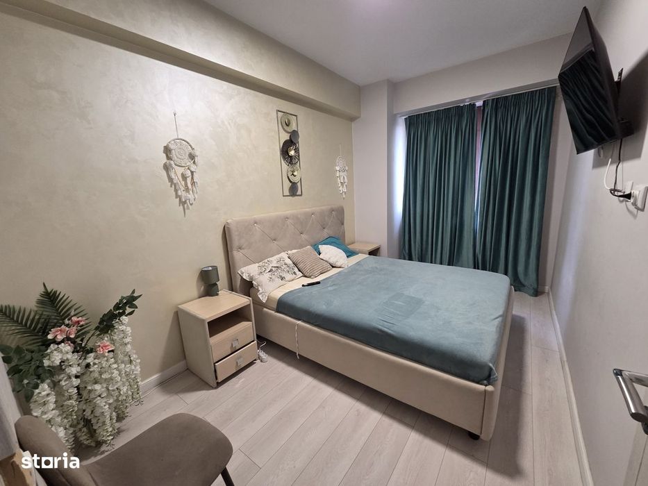 3 camere Lazar Rezidence, finalizat si intabulat