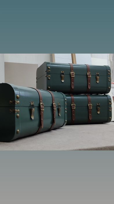 Элитные подарочные суднуки