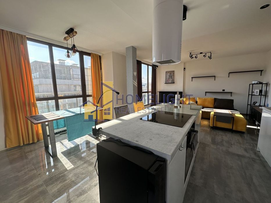 Продава се Двустаен апартамент в София, Студентски град - 73 кв.м за 2740 €/кв.м - Снимка #7