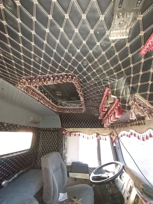 Продам Шакман 2008г