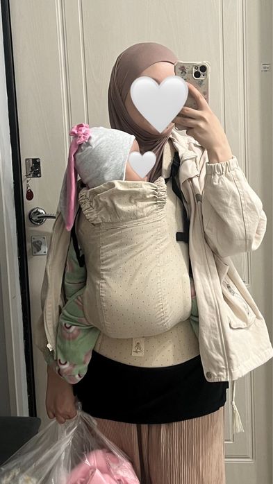 Эргорюкзак Слингуля