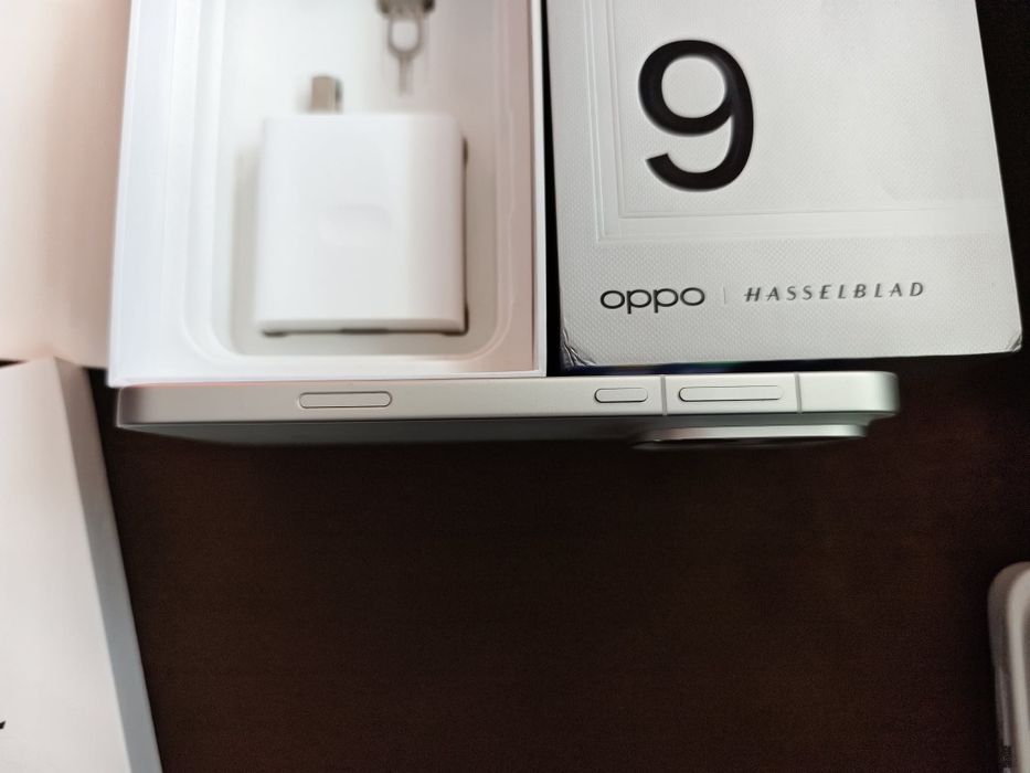 Oppo Find X9 Pro 16/512Gb нов