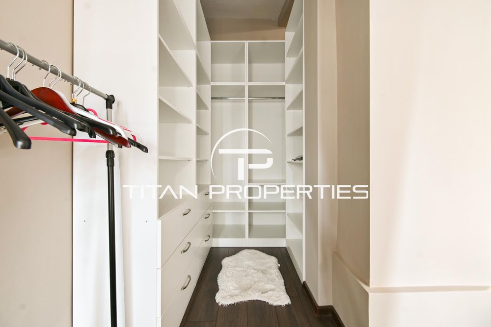 Дава се под наем Мезонет в София, Банишора - 136 кв.м за 700 € - Снимка #20