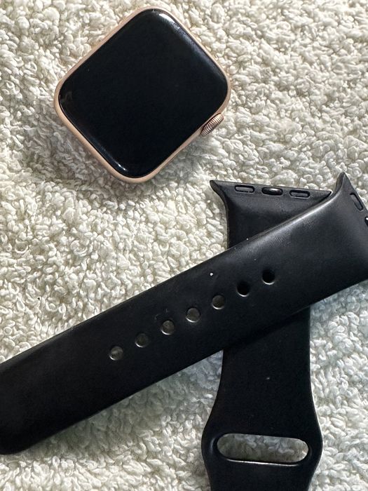 Apple Watch+AirPods за 100000!