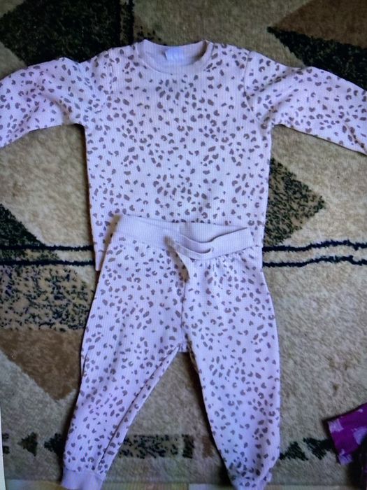 Теплая одежда цена за все вместе