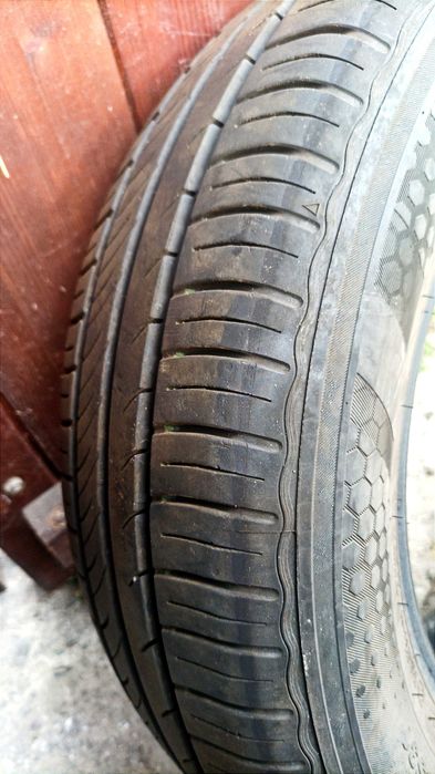 Гуми на един сезон