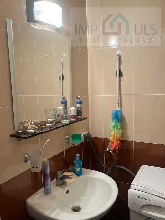 Продава се Едностаен апартамент в Поморие - 33 кв.м за 958 €/кв.м - Снимка #5