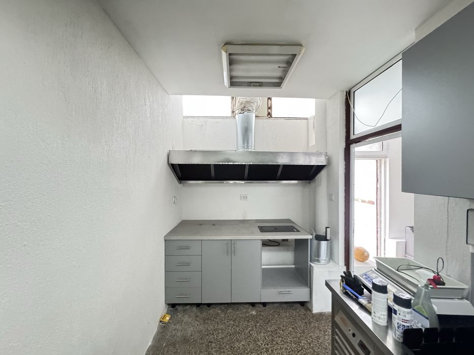 Продава магазин в гр. Казанлък