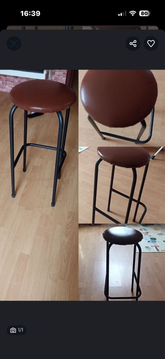 Продам барный стул