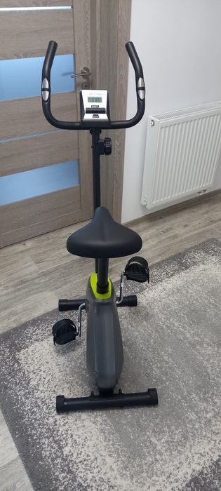 Vand Bicicleta fitness magnetica EcoFit E510B