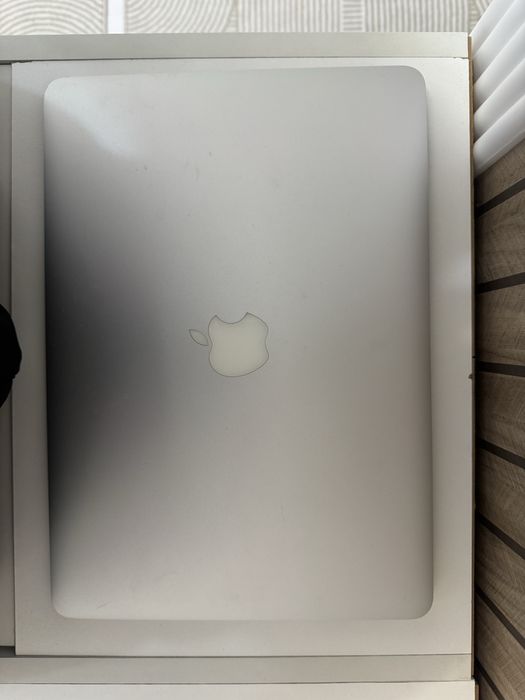 Macbook Air 13 2012