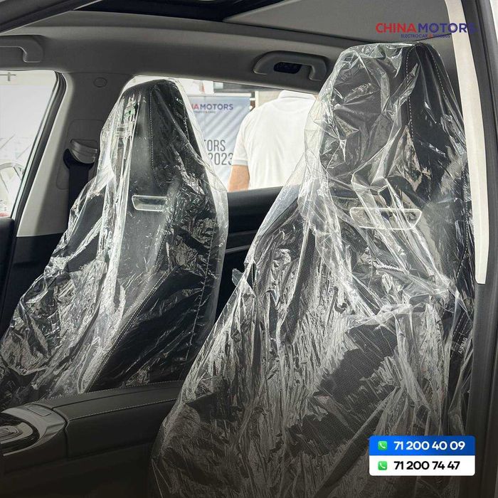 srochna sotiladi jac js6 crossover oq