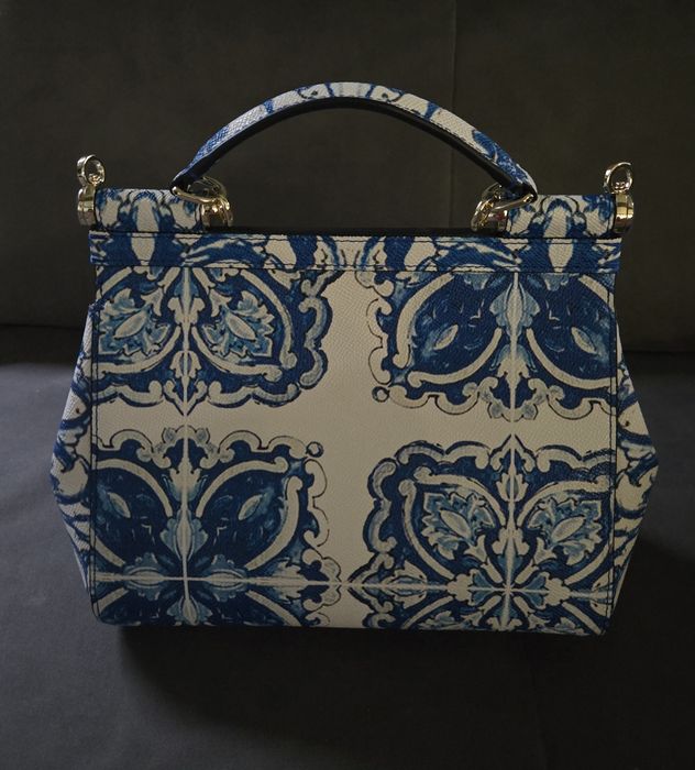 Dolce&Gabbana Sicily