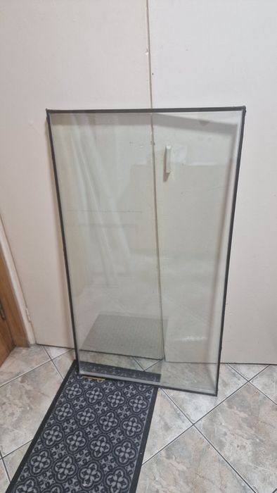 Vând termopane, ferestre, geamuri și plase țânțari-sh