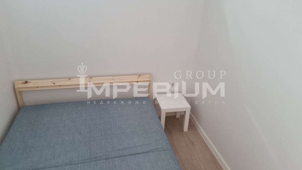 Дава се под наем Двустаен апартамент в Варна, Бриз - 50 кв.м за 306 € - Снимка #4