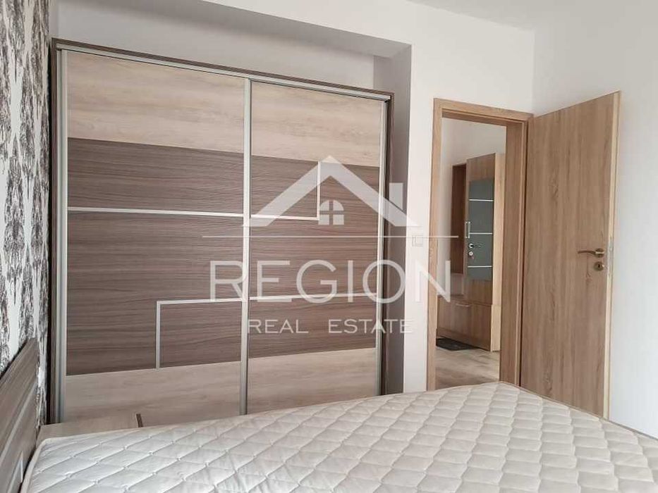 Дава се под наем Двустаен апартамент в Варна, Победа - 54 кв.м за 382.5 € - Снимка #5