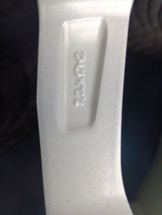 Jante aliaj Mitsubishi Outlander 17'' iarnă 215 65 17 dot 2022 ,7 mm