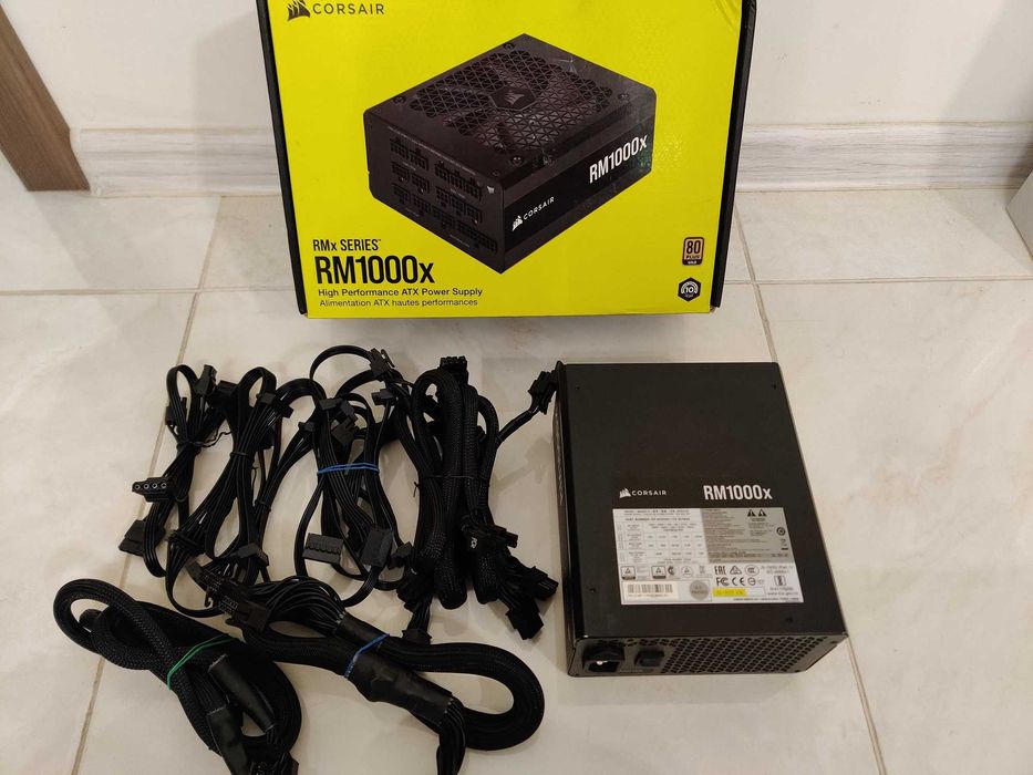 Комбо процесор Ryzen 7950X+дъно B650+рам 32GB+ssd 1TB