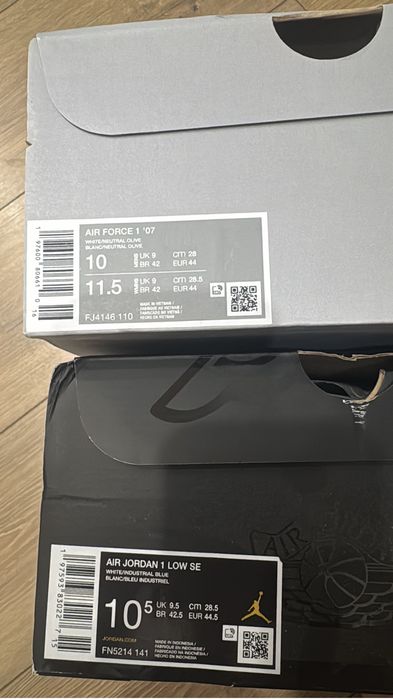 Кроссовки nike оригинал