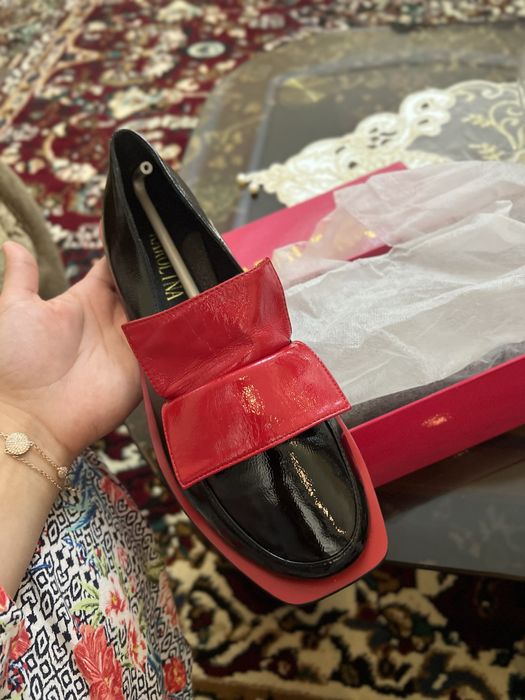 Туфли каролина фирма