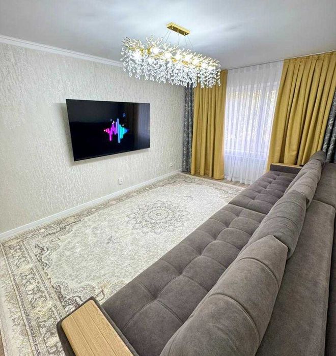 Продается 3х ком кв Алтыбай Айдана