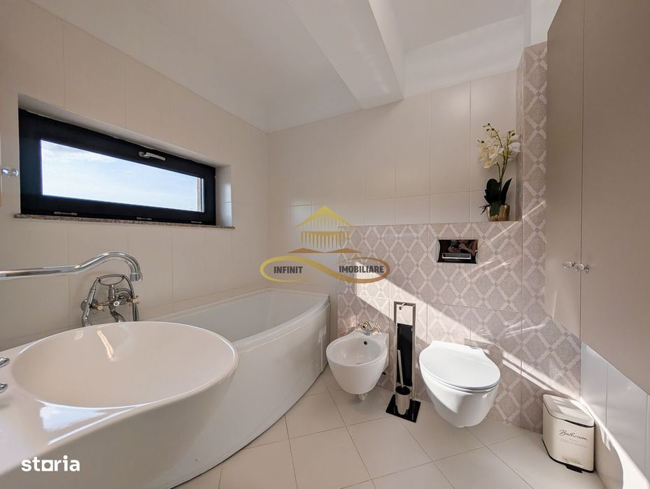 Rar pe piață! Apartament premium, pregătit pentru mutare imediată!