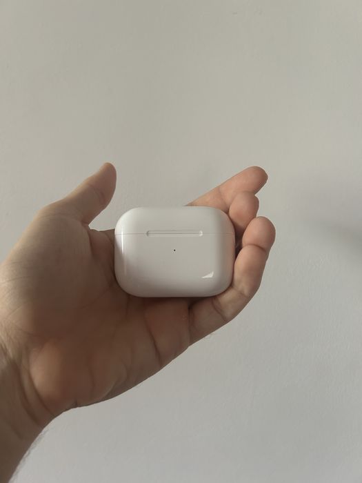 Airpods pro 2 Sigilate