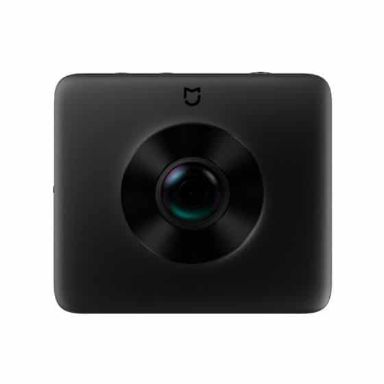 Xiaomi mijia sphere panoramic