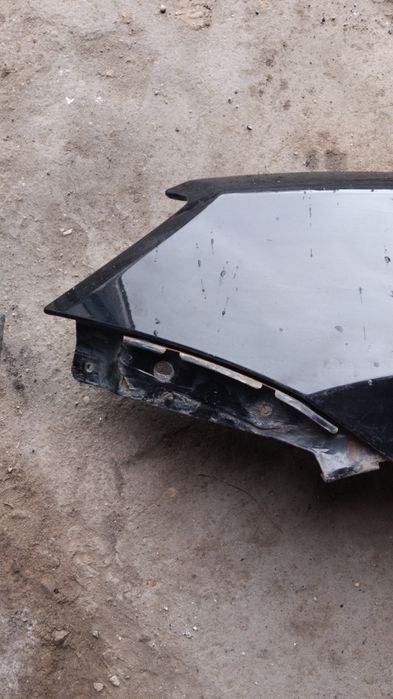 Крылья лада гранта калина 2