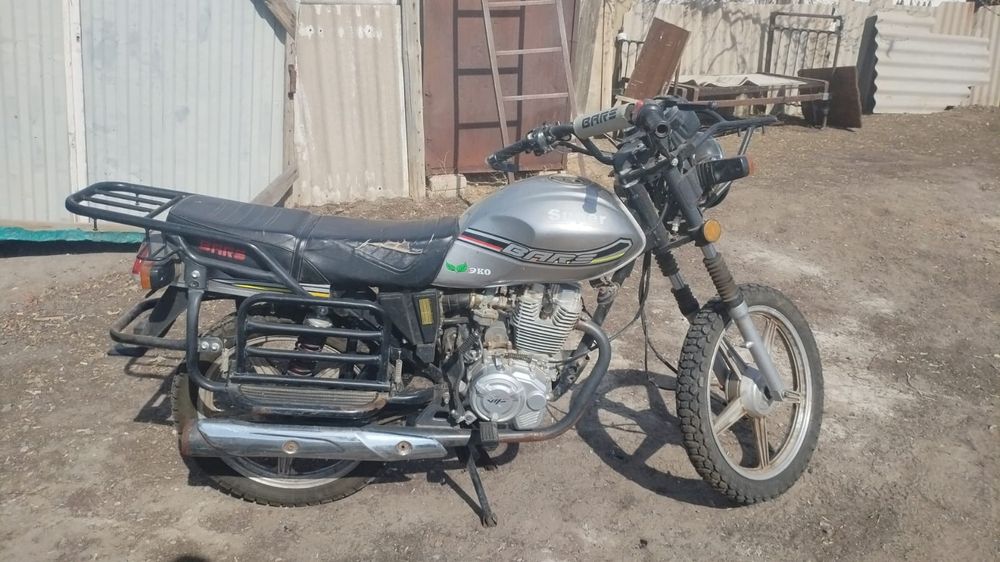 Сатылады 200куб супер