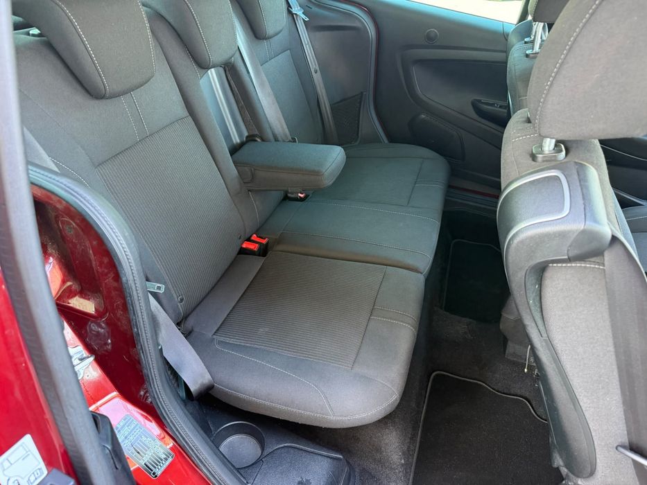 FORD B-MAX 2016 — imagine 3