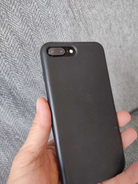 iPhone 7 PLUS. (128 Gb)