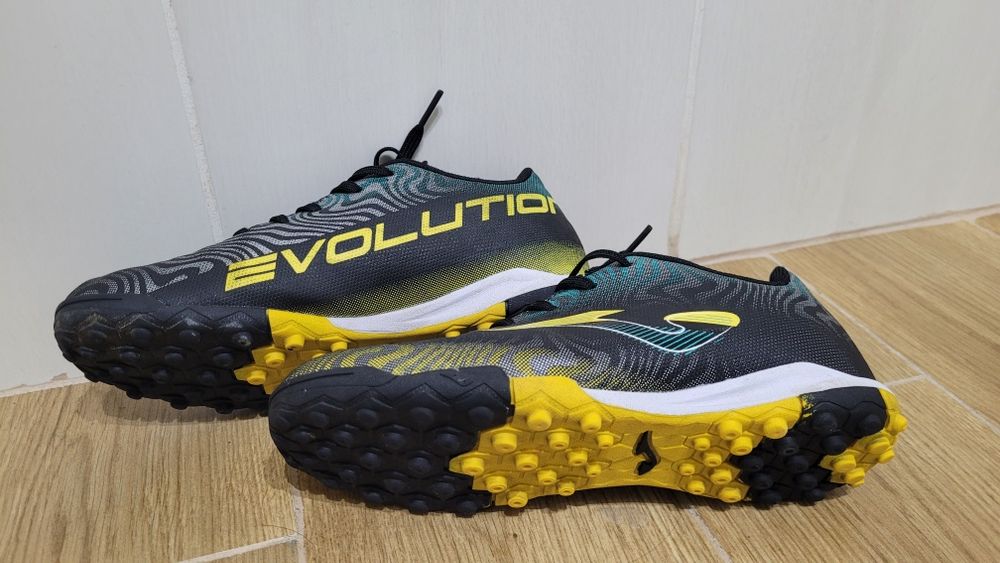 Ghete fotbal Joma Evolution 35