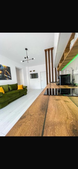 Apartament de inchiriat in Mamaia Nord