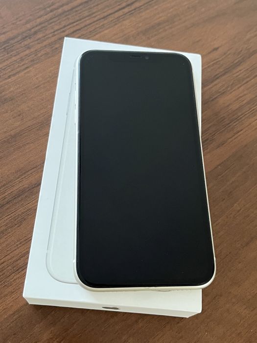 iPhone 11 , 89% Б/У