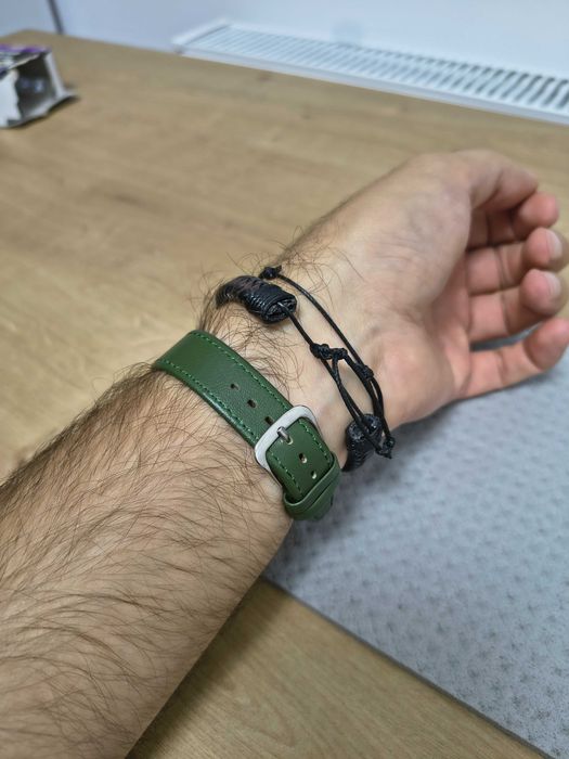 Ceas Wostok 18 Jewels
