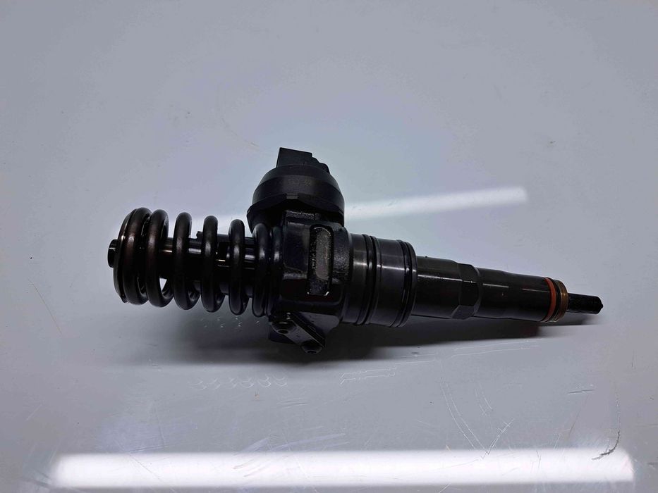 Injector  AUDI A3 (8P1) [Fabr 2003-2012] 03G130073BN 1.9 TDI BLS 77KW