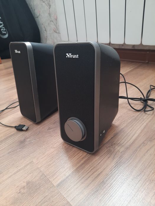 Колонки компьютерные