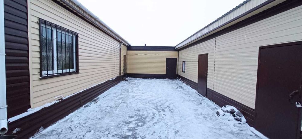 Продам теплый и уютный дом