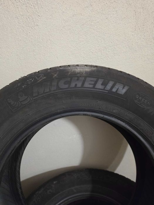 Автомобилни гуми Мишлен,Michelin Latitude sport 3 235 / 65 / R17
