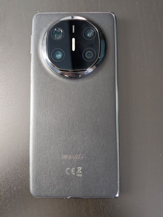 Huawei Mate X6, 12Gb RAM, 512Gb, Black, Garantie 12.2027