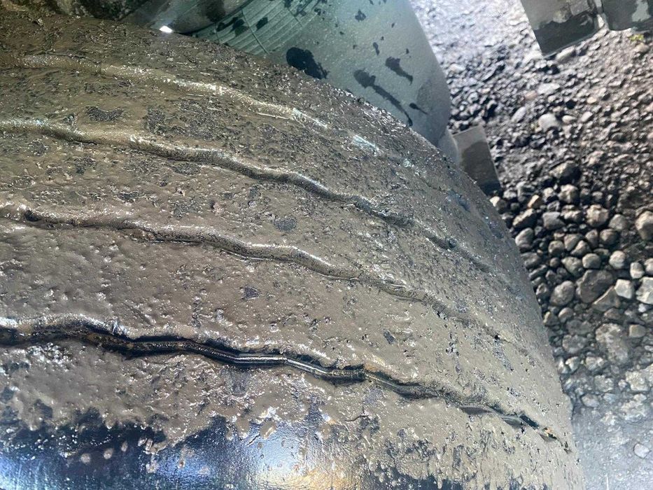 Semiremorca SCHMITZ,2006