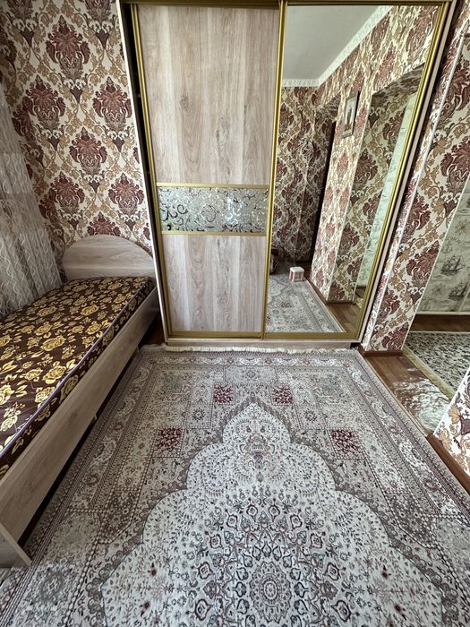 Спальный мебель.