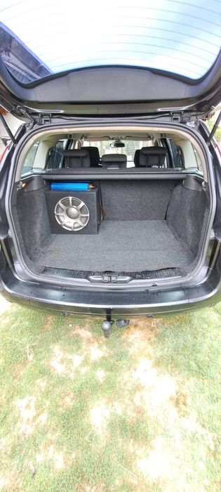 Renault megane II