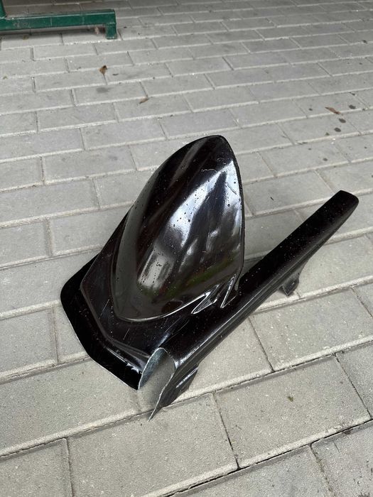 Aripa spate aparatoare noroi Kawasaki z750 07-12