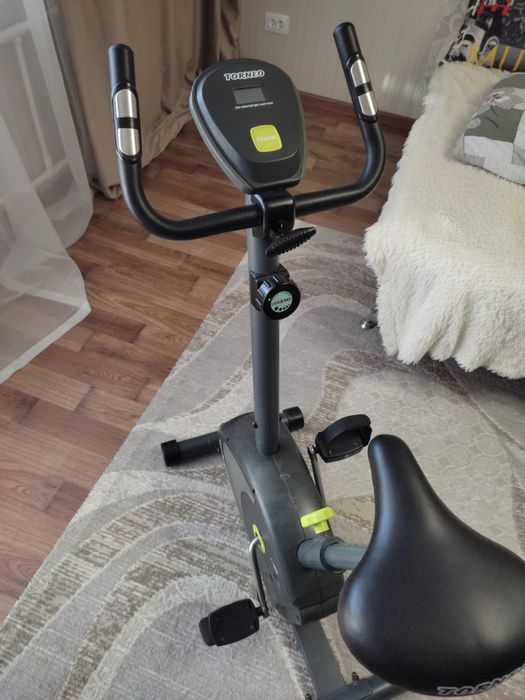Продается велотренажер