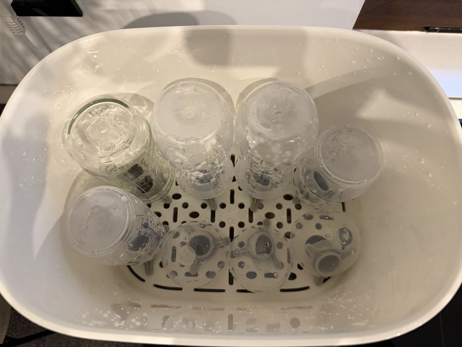 Sterilizator Easycare